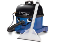henry