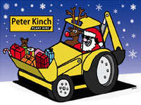 santa