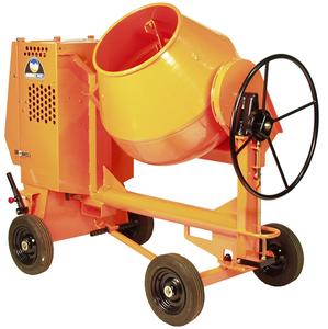 Concrete Mixer Hire, Cutter, Angle Grinder Hire in Faringdon, Swindon