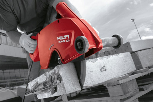 Hilti Te 3000