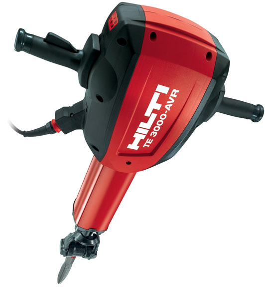 Hilti Breaker Hire