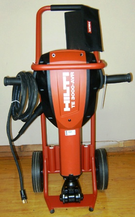 Hilti Te 3000