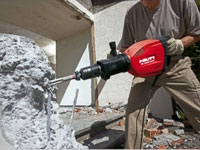 hilti